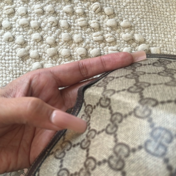 ⭐️ GUCCI | Pigskin CREDIT CARD HOLDER - Picture 3 of 4